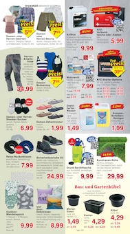 Destilliertes Wasser Angebot im aktuellen Jawoll Prospekt auf Seite 10