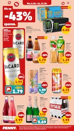 Eistee Angebot & Preis im aktuellen Penny Prospekt Eistee Angebot im aktuellen Penny Prospekt auf Seite 18