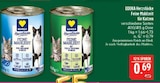 Aktuelle Katzenfutter Angebote bei Marktkauf in Nürnberg Aktuelles Feine Mahlzeit mit MSC-Seelachs in Gelee Angebot bei Marktkauf in Nürnberg ab 0,69 €