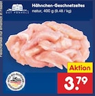 Hähnchen-Geschnetzeltes im Angebot bei Netto Marken-Discount in Bautzen Hähnchen-Geschnetzeltes Angebote von Gut Ponholz bei Netto Marken-Discount Bautzen für 3,79 €