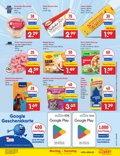 Maggi im Netto Marken-Discount Prospekt in Buchholz Aktueller Netto Marken-Discount Prospekt mit Maggi, "Aktuelle Angebote", Seite 49