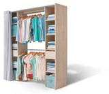 Dressing Komet - Castorama à Saint-Cloud Dressing Komet en promo chez Castorama Saint-Cloud à 109,00 €