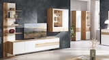 Wohnwand im Angebot bei BRAUN Möbel-Center in Homburg Wohnwand Angebote von Valnatura bei BRAUN Möbel-Center Homburg für 3.999,00 €