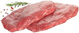 REWE Bubenreuth - Flanksteak Angebot im Prospekt Flanksteak bei REWE im Bubenreuth Prospekt für 1,99 €