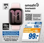 Smartwatch Active bei expert im Norderstedt Prospekt für 99,00 €