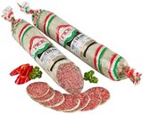 Original ungarische Salami im REWE Prospekt Original ungarische Salami von Pick im aktuellen REWE Prospekt für 2,49 €