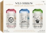 coffret cadeau gins - WILD BURROW dans le catalogue Lidl