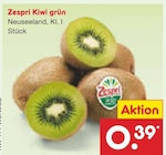 Kiwi grün bei Netto Marken-Discount im Geismar Prospekt für 0,39 €