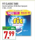 Classic Tabs bei Marktkauf im Dortmund Prospekt für 7,99 €