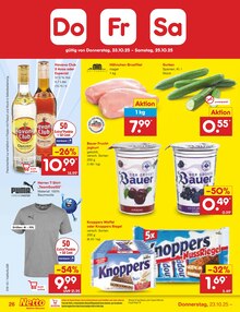 Havana Club im aktuellen Netto Marken-Discount Prospekt (Lünen) Havana Club im Netto Marken-Discount Prospekt "Aktuelle Angebote" mit 44 Seiten (Lünen)