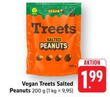EDEKA - Salted Peanuts Angebot im Prospekt Salted Peanuts bei EDEKA im Prospekt "" für 1,99 €