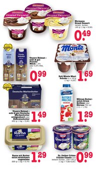 Butter im E center Prospekt "Aktuelle Angebote" mit 80 Seiten (Heidelberg)