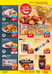 Speck im Netto Marken-Discount Prospekt in Trier Aktueller Netto Marken-Discount Prospekt mit Speck, "Aktuelle Angebote", Seite 53