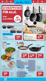 ALDI Nord Prospekt der aktuellen Woche, gĂĽltig von 18.05.2026 bis 23.05.2026 Aktueller ALDI Nord Prospekt "Aktuelle Angebote" mit 45 Seiten