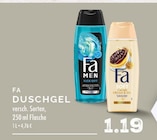 EDEKA Voerde (Niederrhein) Prospekt mit  im Angebot für 1,19 €