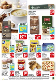 Brötchen im aktuellen E center Prospekt (Darmstadt) Brötchen im E center Prospekt "Aktuelle Angebote" mit 54 Seiten (Darmstadt)