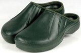 Gartenclogs im Angebot bei Thomas Philipps in Leverkusen Gartenclogs Angebote bei Thomas Philipps Leverkusen für 3,00 €