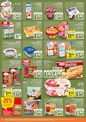 Aktueller EDEKA Prospekt mit Fisch, "Aktuelle Angebote", Seite 6