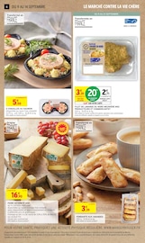 Alimentation Angebote im Prospekt "LE TRÈS GROS ANNIVERSAIRE" von Intermarché Alimentation Angebote im Prospekt "LE TRÈS GROS ANNIVERSAIRE" von Intermarché auf Seite 6
