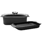 Aktuelle Braten Angebote bei XXXLutz in Wuppertal Aktuelles BRÄTER 8 L Angebot bei XXXLutz in Wuppertal ab 54,99 €