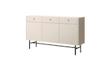 Selsey Sideboard Angebote von Selsey bei Möbel Kraft Freiberg für 367,00 €