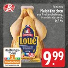 E center - Maishähnchen Angebot im Prospekt Maishähnchen bei E center im Prospekt "" für 9,99 €