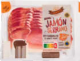 Original Jamón Serrano von Cuarenta im aktuellen Netto Marken-Discount Prospekt