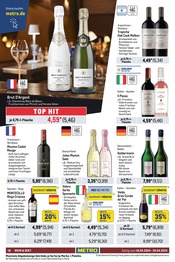 Chardonnay Angebote im Prospekt "Food & Nonfood" von Metro auf Seite 21