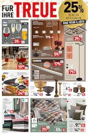 Aktueller Möbel Wallach Prospekt mit Tee, "WIR SAGEN DANKE FÜR IHRE TREUE", Seite 5