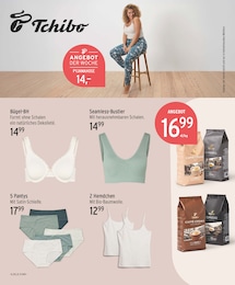 Slip Angebot im aktuellen EDEKA Prospekt auf Seite 17