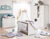 Babyzimmer „Camron“ im XXXLutz Möbelhäuser Prospekt Babyzimmer „Camron“ von My baby lou im aktuellen XXXLutz Möbelhäuser Prospekt für 159,90 €