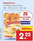 Magdalenas im aktuellen Netto Marken-Discount Prospekt