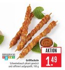 Grillfackeln Angebote bei Marktkauf Kirchheim für 1,49 €