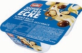 Markant Nordwest Nordenham - Joghurt mit der Ecke Angebot im Prospekt Joghurt mit der Ecke bei Markant Nordwest im Nordenham Prospekt für 0,33 €