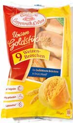 Coppenrath von Coppenrath & Wiese im aktuellen NETTO mit dem Scottie Prospekt Unsere Goldstücke* von Coppenrath & Wiese für 0,88 € bei NETTO mit dem Scottie im Angebot