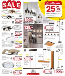 Bluetooth-Lautsprecher Angebot im aktuellen Möbel Martin Prospekt auf Seite 15