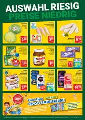 Lavazza im Marktkauf Prospekt in Bautzen Aktueller Marktkauf Prospekt mit Lavazza, "AUSWAHL RIESIG, PREISE NIEDRIG", Seite 2