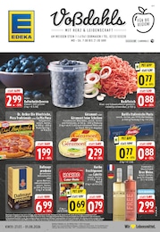 EDEKA Prospekt für Dormagen mit 24 Seiten EDEKA Prospekt für Dormagen: "Aktuelle Angebote", 24 Seiten, 27.07.2026 - 01.08.2026