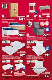 Beistelltisch Angebot im aktuellen JYSK Prospekt auf Seite 6