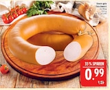 Marktkauf Görlitz Prospekt mit  im Angebot für 0,99 €