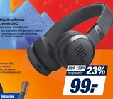 Aktuelles Bügelkopfhörer Live 670NC Angebot bei expert in Cottbus ab 99,00 €