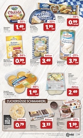 Raclettekäse im combi Prospekt in Bremen Aktueller combi Prospekt mit Raclettekäse, "Markt - Angebote", Seite 15