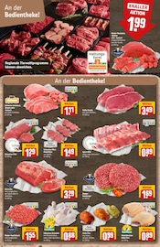 Gulasch im REWE Prospekt in Pulheim Aktueller REWE Prospekt mit Gulasch, "Dein Markt", Seite 12