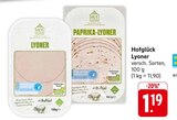 Aktuelle Paprika Angebote bei EDEKA in Karlsruhe Aktuelles Lyoner Angebot bei EDEKA in Karlsruhe ab 1,19 €