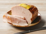 Filet de poulet nature ou à la provençale - CHAZAL - Super U à Nancy Filet de poulet nature ou à la provençale - CHAZAL en promo chez Super U Nancy à 19,99 €