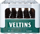 Pilsener im Angebot bei Netto Marken-Discount in Meerbusch Pilsener Angebote von Veltins bei Netto Marken-Discount Meerbusch für 21,00 €