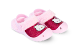 Kinder Lizenz Winterclogs von Hello Kitty für 5,00 € bei Woolworth im Angebot Kinder Lizenz Winterclogs von Hello Kitty im aktuellen Woolworth Prospekt