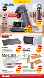 Philips Angebot im aktuellen Penny Prospekt auf Seite 44