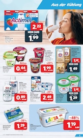 Aktueller Markant Nordwest Prospekt mit Hering, "DER MARKT FÜR GUTES ESSEN UND TRINKEN", Seite 5