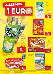 Hering im Netto Marken-Discount Prospekt in Moers Aktueller Netto Marken-Discount Prospekt mit Hering, "Aktuelle Angebote", Seite 22